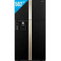 Tủ lạnh HITACHI R-W720FPG1X 582 lít
