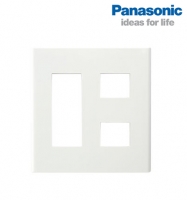 Mặt nạ dùng cho 5 thiết bị 2 gang Panasonic FB7845
