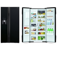 Tủ lạnh HITACHI R-S700GPGV2