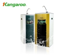 Máy lọc nước KANGAROO( KG108) vỏ...