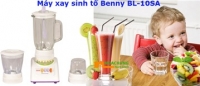 Máy xay sinh tố Benny BL-10SA 1.2L...