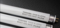Bóng tuýp Toshiba 0.6 m - 1.2m