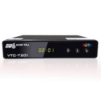 Đầu thu VTC DVB T2 VTC T201